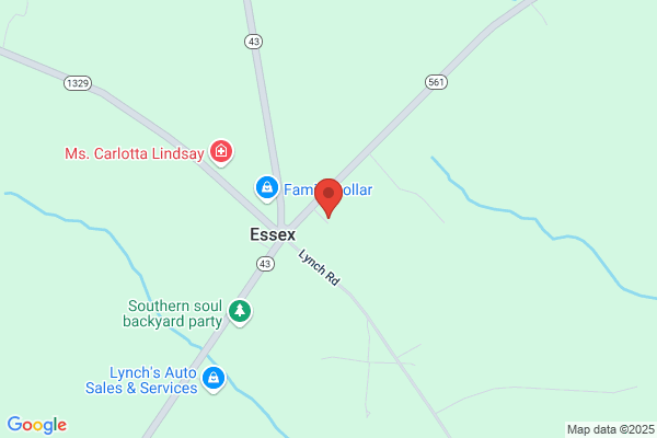 Essex Auto Parts