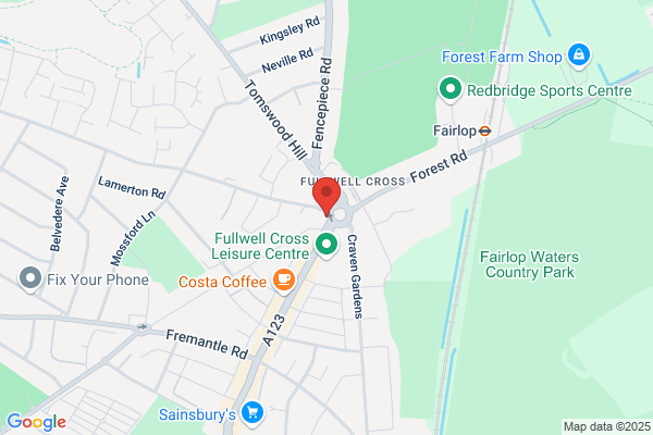 Fullwell Auto Services Ltd