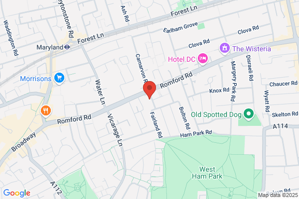 Nyumah Tyres UK - Mobile Fitting Service 24/7