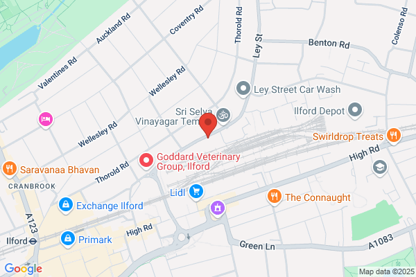 Stephenson Street Motors