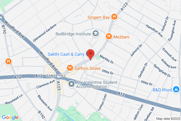 WeBuyAnyCar.com Leytonstone
