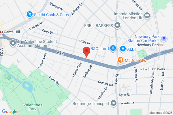 G C A Car Security