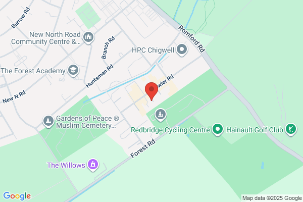 Hainault Body Repairs