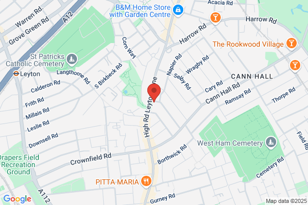 Ranelagh Motors