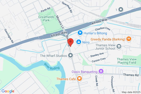 TC Coachworks Accident Repair Centre