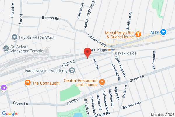 Thompson Motors