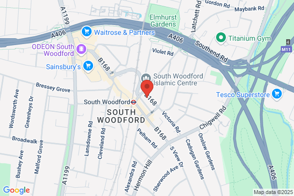 Woodbridge Autos