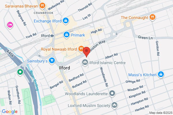 Closed - We Buy Any Car Ilford Mildmay Road