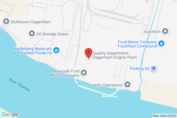 Dagenham Motors PLC