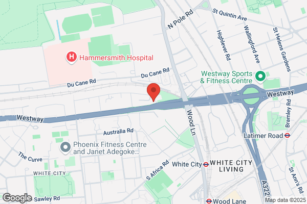 Westminster Car Hire Ltd