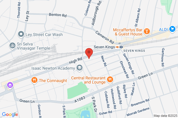 London West Training Services