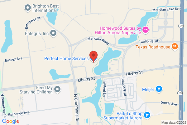 Perfect Home Services