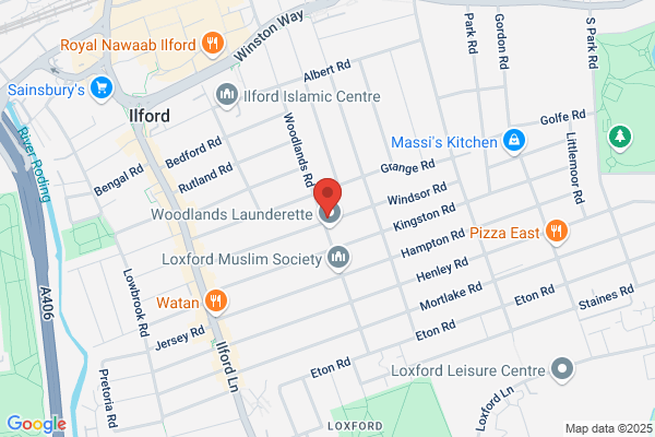 London Discount Carpets Ltd