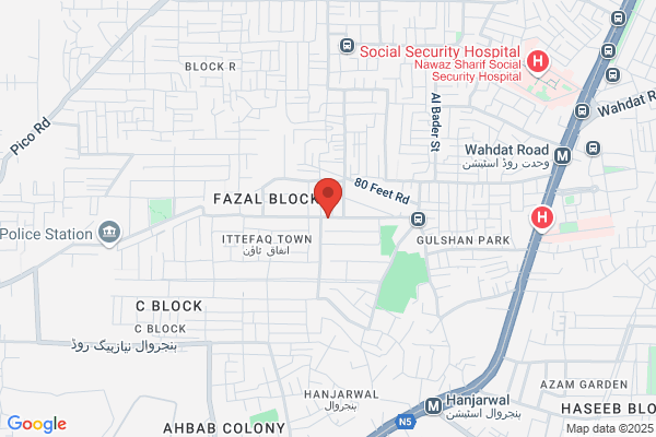 Ittefaq Superstore