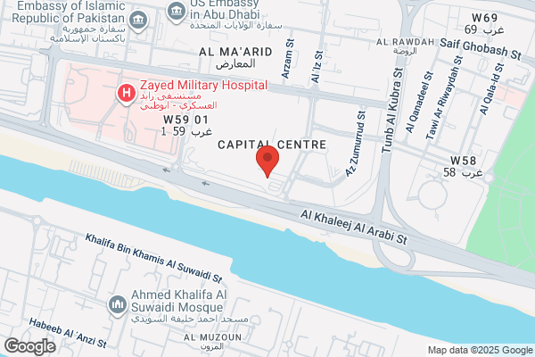 Capital Catering