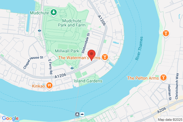 Docklands Foods