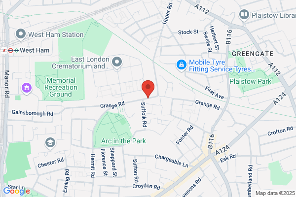 Simplicity Cremations in Newham
