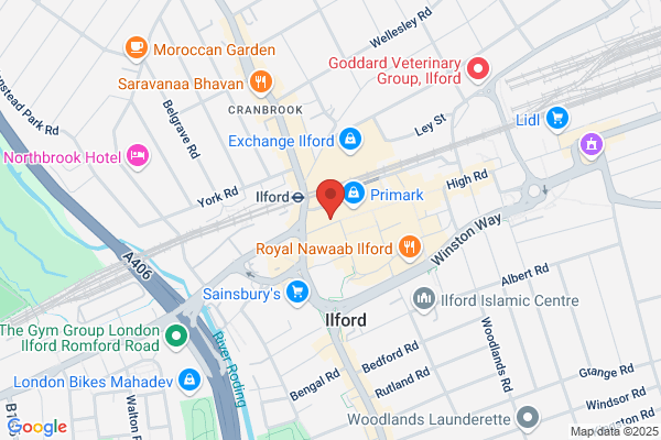Central Heating Services