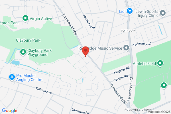 Navton Ltd