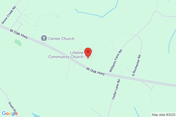 LifeLine Community Church