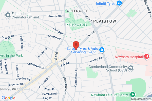 Race Equality In Newham