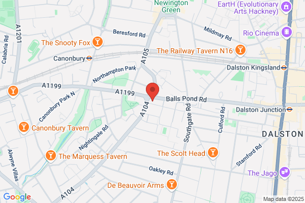 Sahil Housing Association