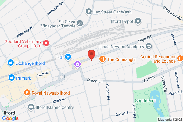 Somali Welfare Centre