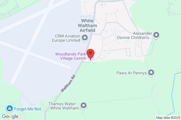 The Woodland Centre Trust