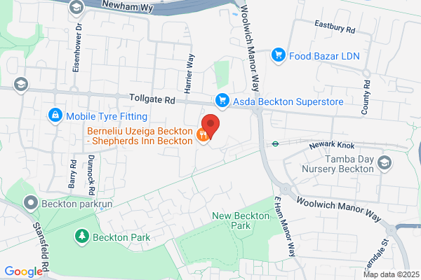 Beckton Pharmacy