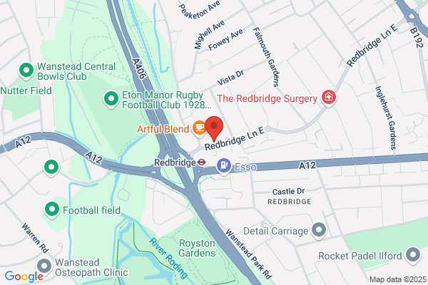 Roding Pharmacy