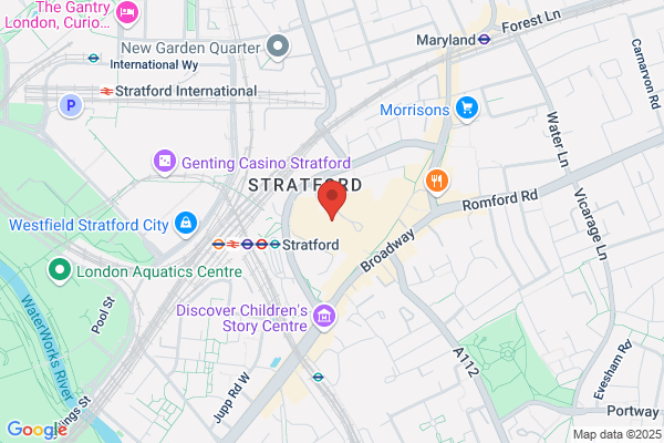Stratford Pharmacy
