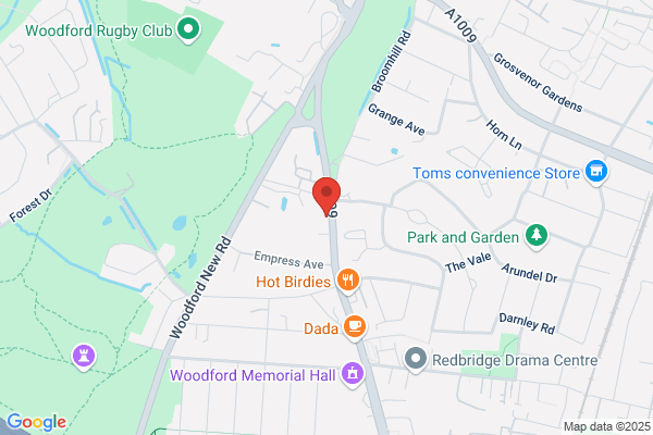 Bright Horizons Woodford Woodlands Day Nursery and Preschool