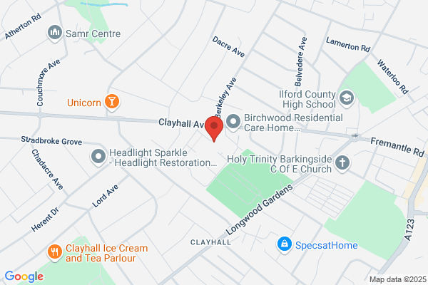 Tiptree Preschool Nursery