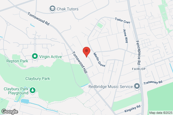 Waltham Forest Childminding Network
