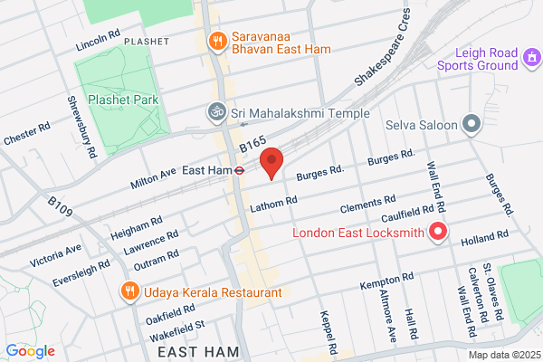 East Ham Foot Clinic