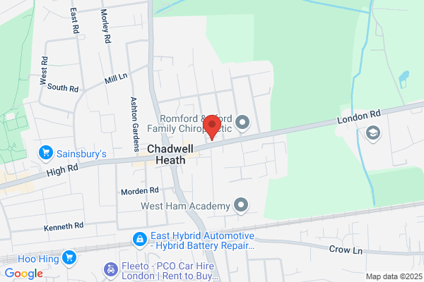 Podiatry & Chiropody Home Visits