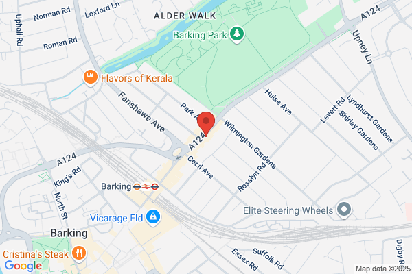 The Barking Physical Therapy Centre