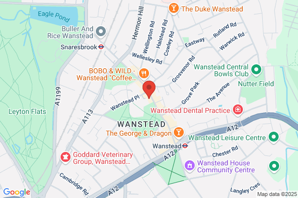 Wanstead Osteopaths