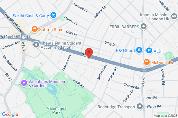 Avenue Osteopaths