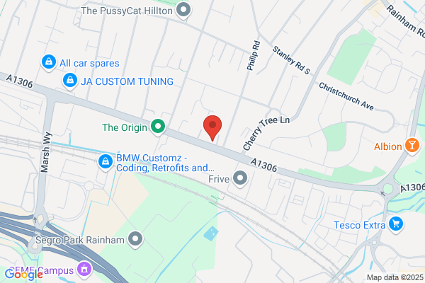 Kenson Contractors (Benington) Ltd
