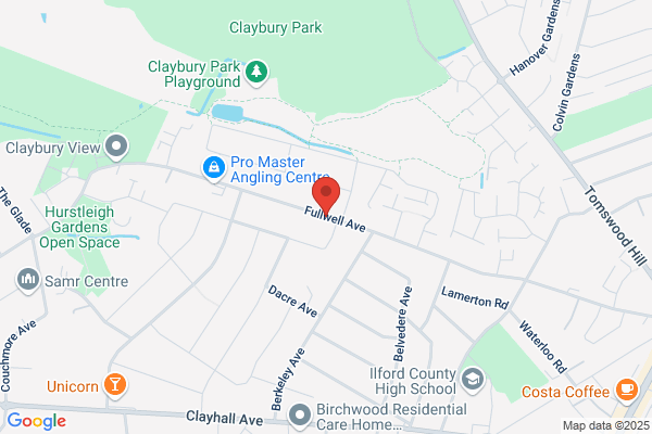 Amber-Kirk Cleaning Co Ltd