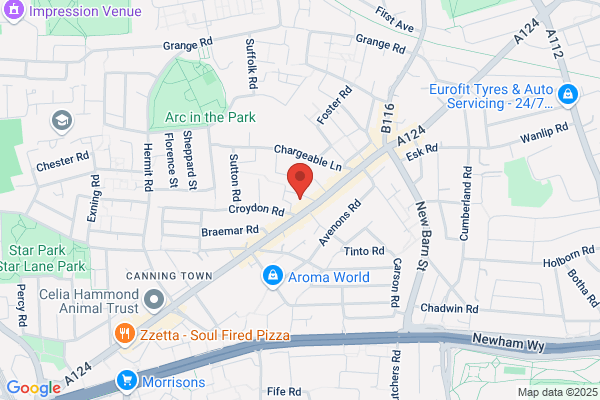 United Facilities Support Services Ltd