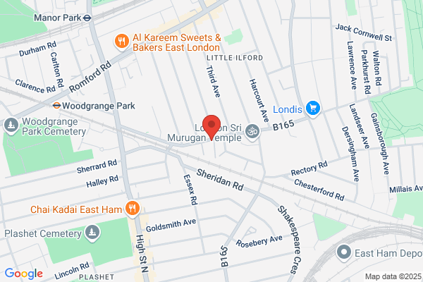 Barnet Primary Care Trust