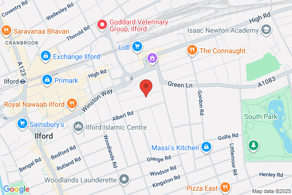 Belmont Road Surgery