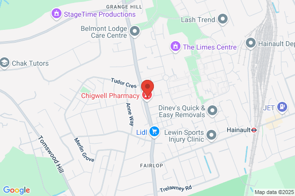 Chigwell Medical Centre