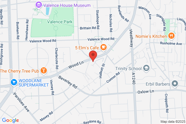 Five Elms Health Centre