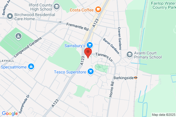 Newham Community Nursing Team