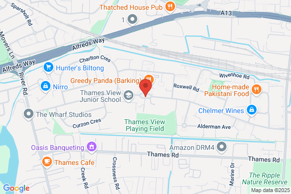 Thames View Health Centre