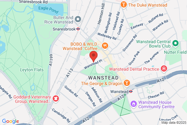 Wanstead Clinic
