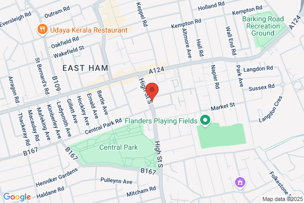 MedicSpot Clinic East Ham